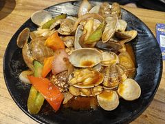-烧蠔帮·湛江生蚝(工农店)