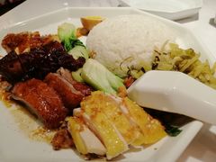 -金戈戈香港豉油鸡(皇庭广场店)