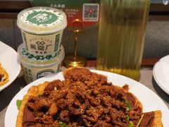 -黑窑厂糖油饼烤鸭·清真菜(旗舰店)