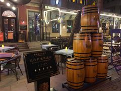 -巴伐利亚啤酒坊(意式风情街店)