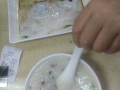 -冠记·肠粉粥品专家(江南大道店)