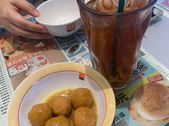 -肥韬茶餐厅(海上世界店)