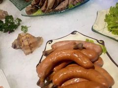 -悦巷海鲜自助铁板烧(秦皇东大街店)