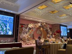 -广东胜利宾馆西关粤中餐厅