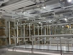 -% Arabica阿拉比卡咖啡(前滩太古里店)