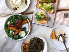 -农畉LONFOOD(福田星河COCOPark店)