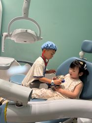 -奈尔宝·儿童乐园·亲子餐厅(苏州大悦城店)