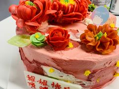 -BON CAKE(华贸购物中心店)