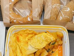 -MADO冰淇淋咖啡馆(淘金店)