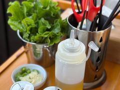 -坡摊烤肥牛(知识城店)