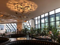 -大树餐厅(红旗街万达店)