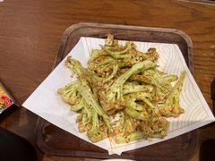 -令狐冲·活鱼馆(宝龙店)