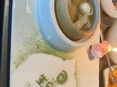 -很久以前羊肉串(京汉店)