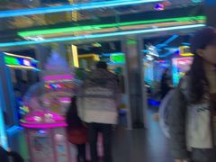 -快乐街区(成都龙湖北城天街店)