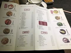-湘与香缘·湖南菜(王府井北京市百货大楼店)