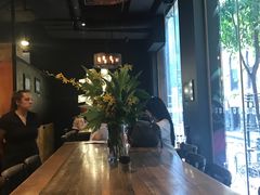 -Hash Specialty Coffee