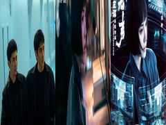 -SFC上影影城(新世界店)