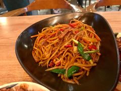 -薇酌饮·陕西菜(南门外店)