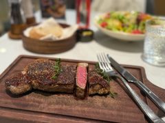 -MEAT MATE 鲜食肉铺(颐堤港店)