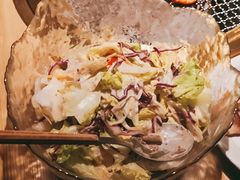 -江户烧肉(高德店)