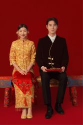 -IDO婚纱摄影(上海旗舰店)