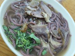 -牛马行牛肉饸饹铺(青岛街店)