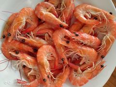 -四川人郑霞海鲜