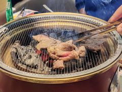 -西塔老太太泥炉烤肉(川沙百联店)