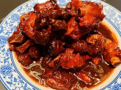 -回家吃饭·地道南昌菜(建德观总店)