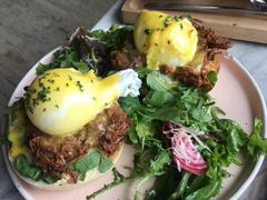 -The Rug Cafe(王府中环店)