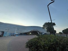 -苏州湾梦幻水世界