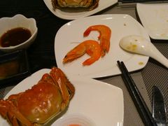-柳州东城华美达广场酒店·欧亚西餐厅