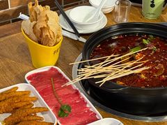 -串掌门砂锅串串香(后瑞店)