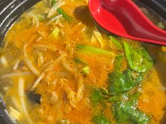 -胖子过桥米线(大成路店)