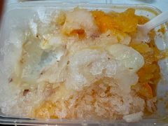 -王中王刨冰