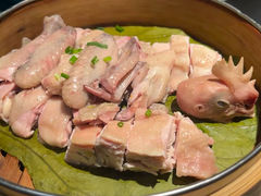 -金陵家宴·金陵春·南京菜(夫子庙店)