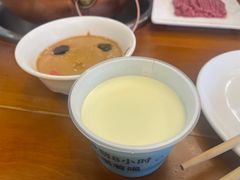 -清真·鸦儿李记·涮肉(和平里店)