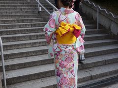 -京都冈本和服体验租赁店(清水寺店)