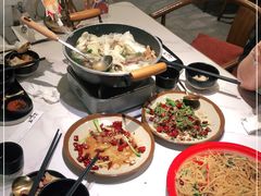 -乔阿马·江南味·驴肉香(龙湖华泾天街店)