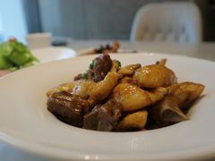 蛋白烧排骨-湖锦酒楼·旗舰店(三阳总店)