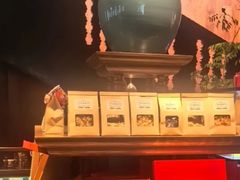 -粗茶淡饭·隐庐私厨(东亭店)