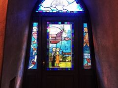 -三鹰之森吉卜力美术馆