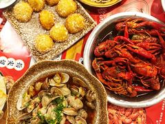 卤煮花甲-李双猪·小龙虾·烧烤·羊肉煲(乐山店)