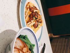 -添饭茶餐厅(天悦龙庭店)
