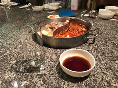 -辉哥火锅(虹桥路店)