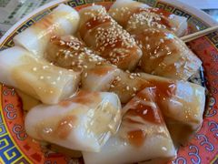 -憶廟街 X 沙角邨(太古城店)