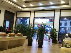 -千岛湖鱼味馆(十字街总店)