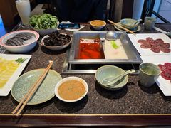 -皇城老妈·大连海鲜火锅(港湾店)