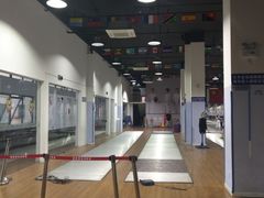 -尚剑击剑中心(铁山路馆)