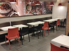 大堂-永和大王(万顺路店)